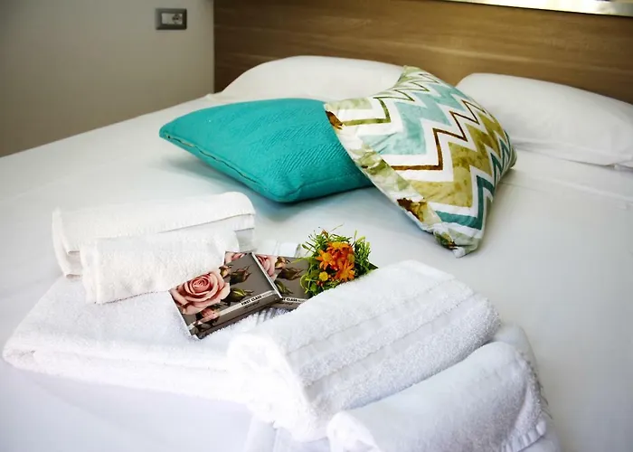 B&B Al Vicoletto