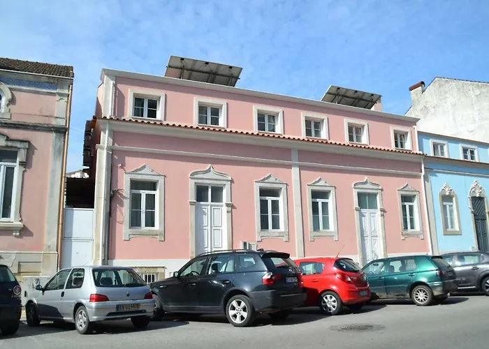  Njoy Coimbra