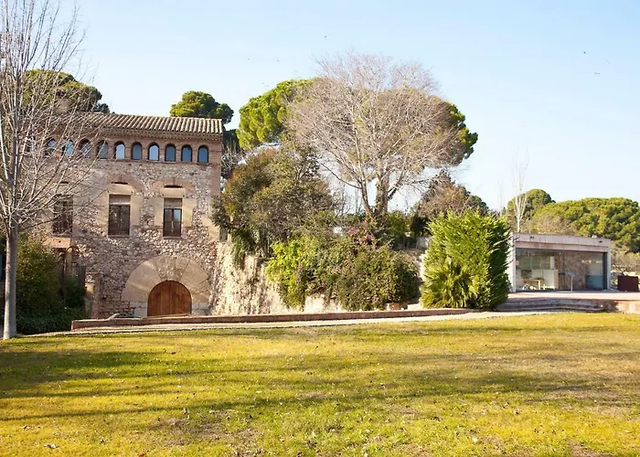 Mas Del Molí