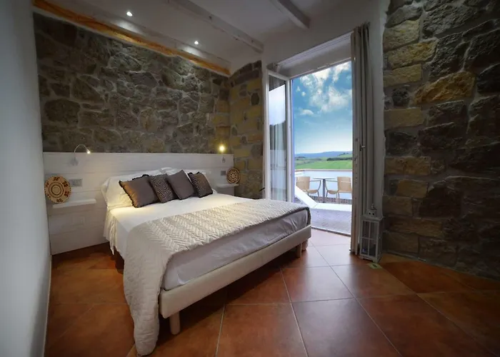 Hotel 4 stelle: La Roccia Dell'Elefante