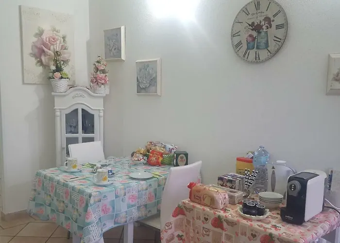 B&B Le Rose