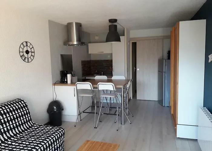 Location Maison Vacances Résidence Le Plein Sud