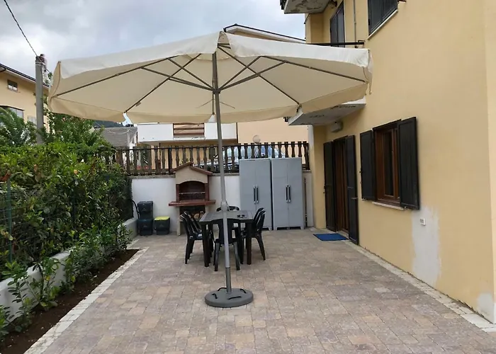 Appartamento in residence Ovindoli