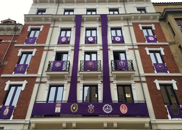 Principia Suites