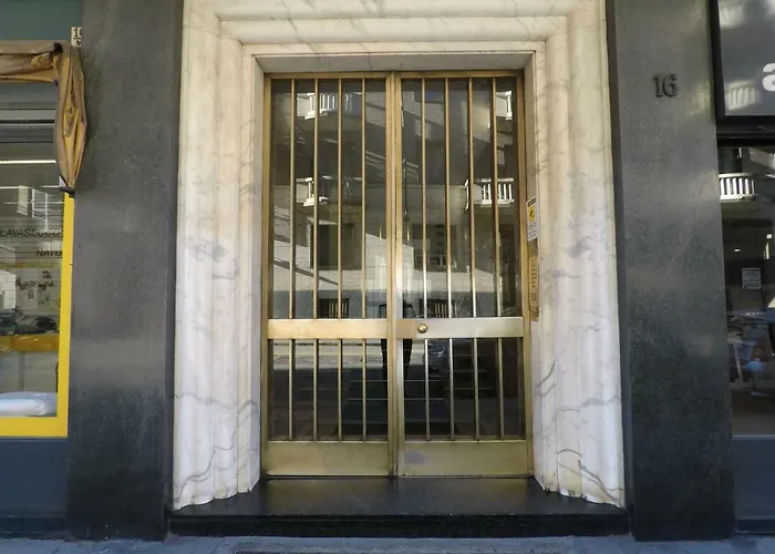 TRNAPT Torino Apartments
