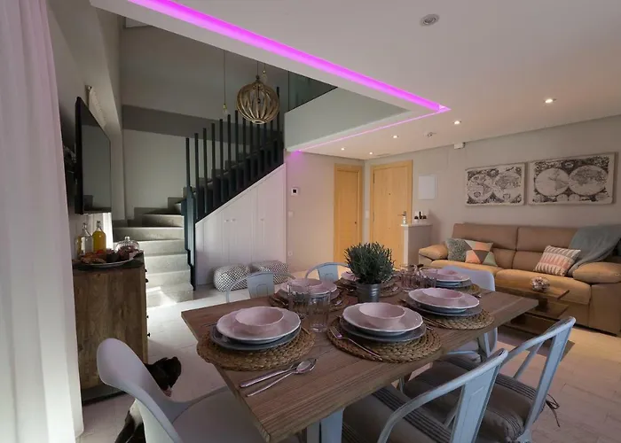 Inloft