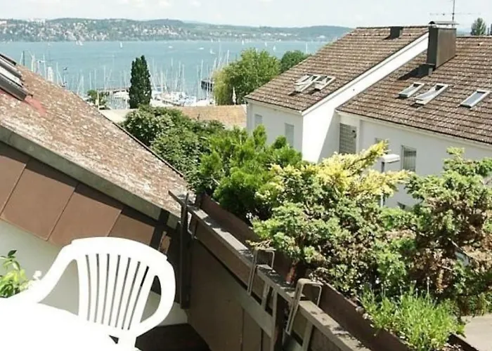 Haustierfreundliches Hotel: Konstanz-Wallhausen