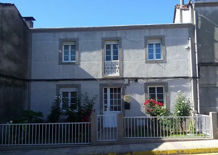 Casa de vacaciones: Casa Do Zoqueiro