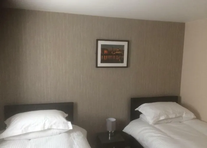 Liverpool Apartments