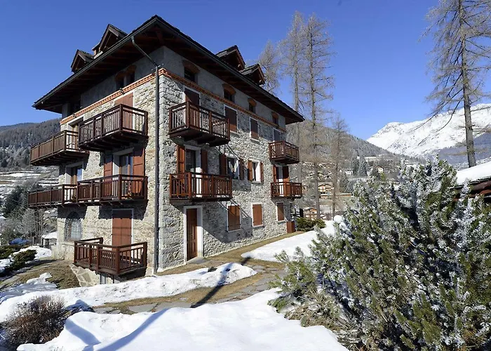 Casa vacanza: Villa Sorriso