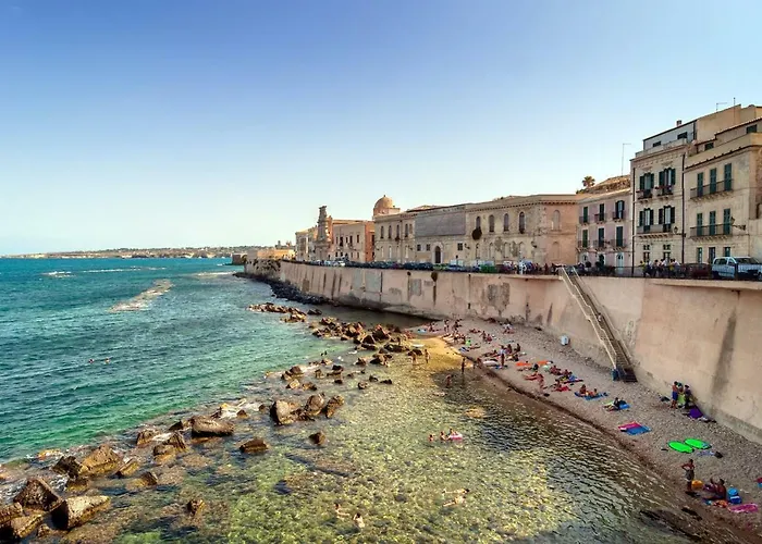Casa Marene Ortigia