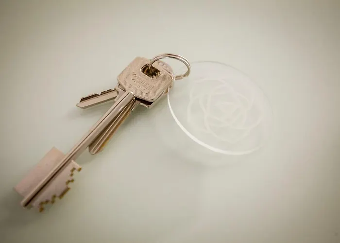 Casa degli ospiti: Rosella's rooms