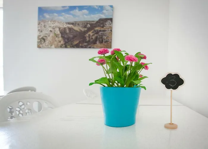 Casa degli ospiti: Rosella's rooms