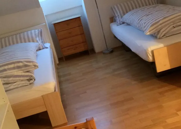 Haustierfreundliches Hotel: Konstanz-Wallhausen