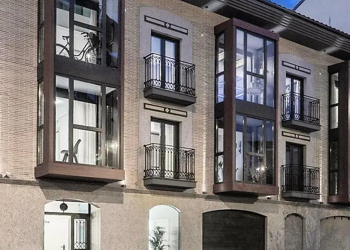 Inloft