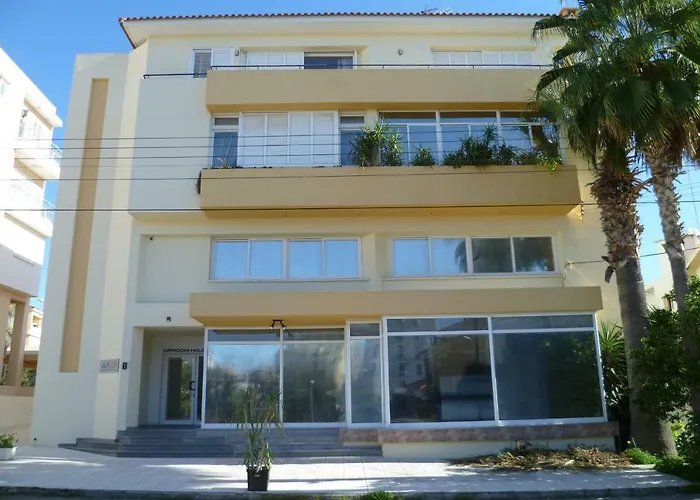 Guests house Datacom Guest House