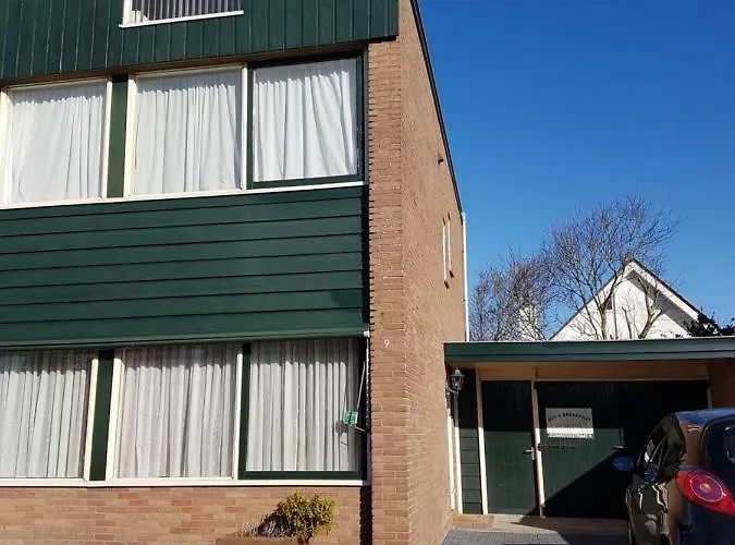 B&B De Sering Texel