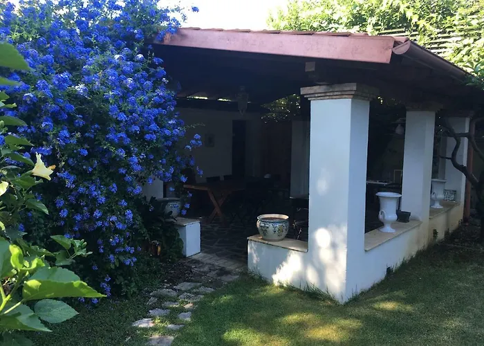 Albergo economico: Da Serena