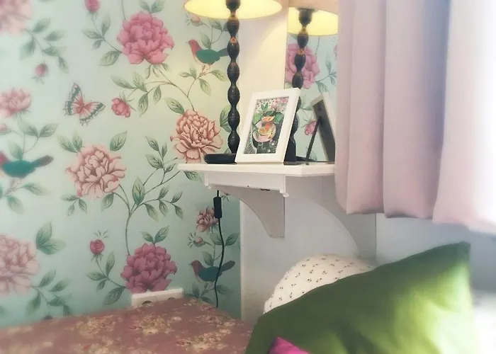 Lavender Cottage