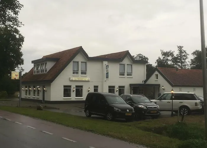 Familiehotel: De Twentse Nar