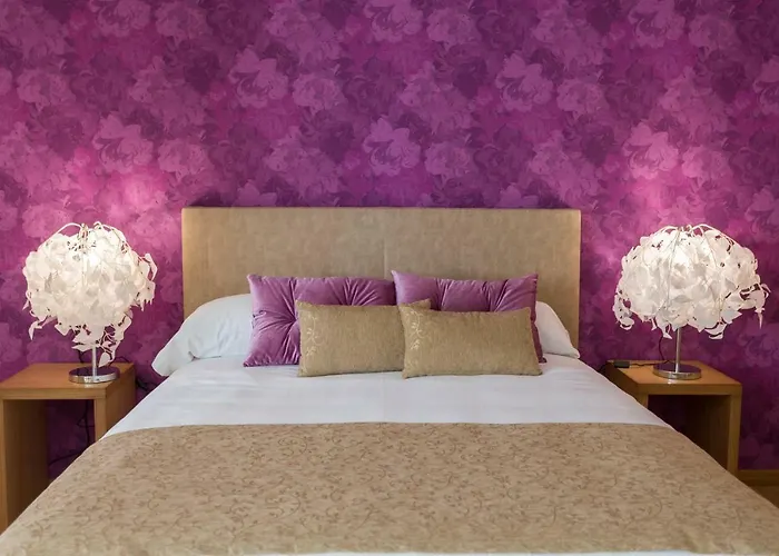 Hotel A Roldana