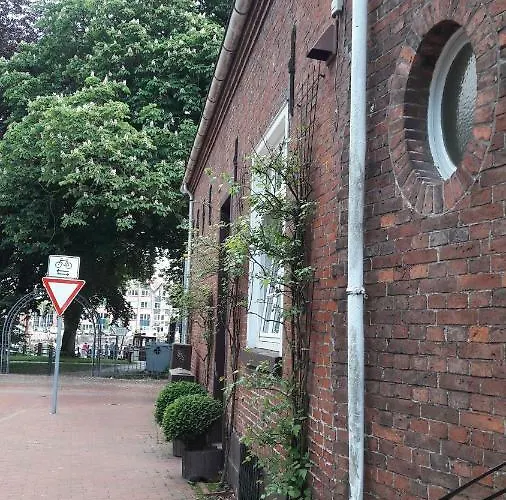 Haus Am Hafen