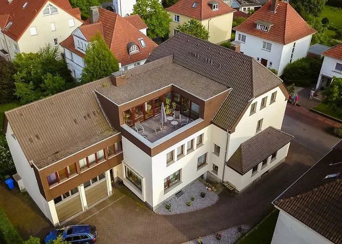 Haus Eyers