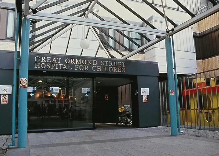 Russell Square Hotel