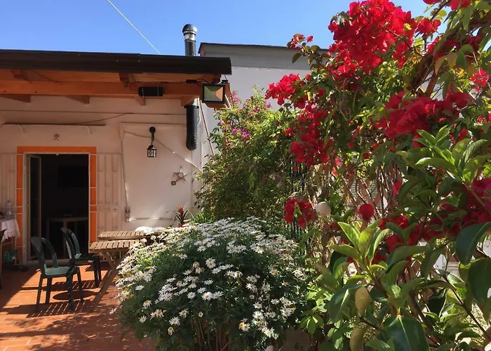 La Terrazza