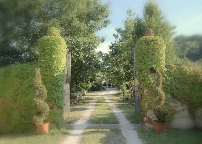 Appartamento : Lago Gabbiano Podere Casanova