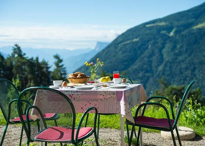 Haustierfreundliches Hotel: Gasthaus Gasteiger