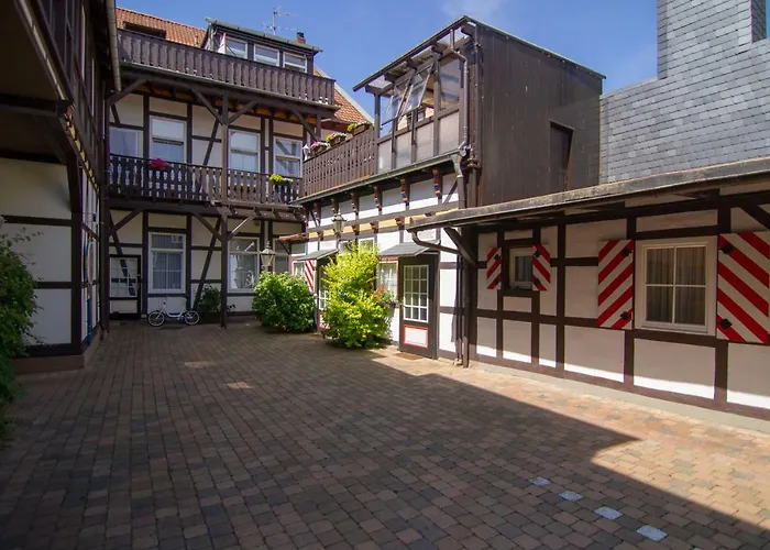 Gästehaus Schmitz