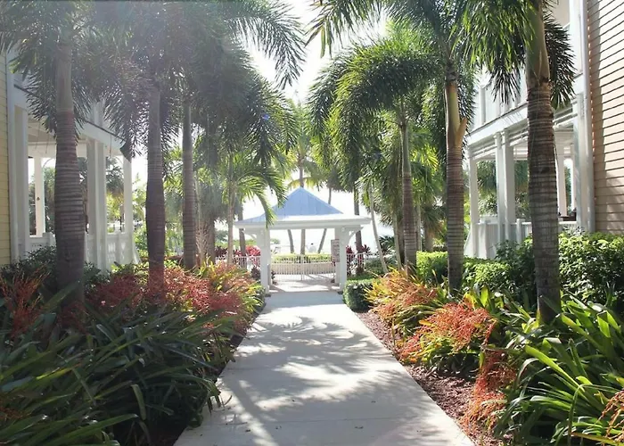 Anglers Reef Getaway