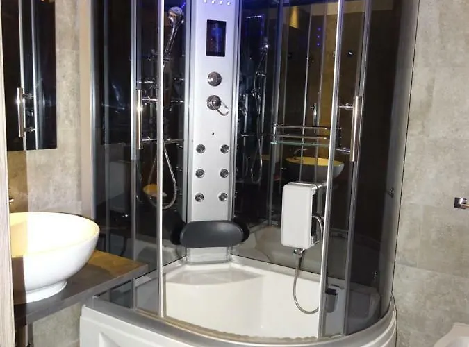 Guest house: Harmony & Comfort At The Vatican Museum