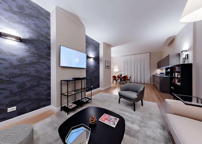 Apartment: Milano Manzoni Clc Apartments