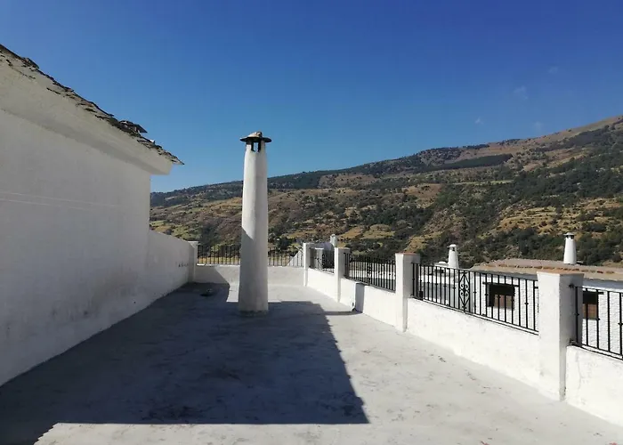 Apartamentos Cerro Negro