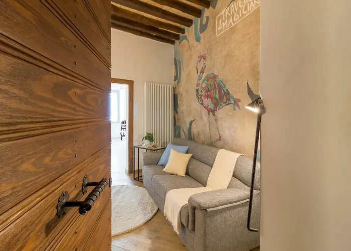 Villa privata: Casa Claudia