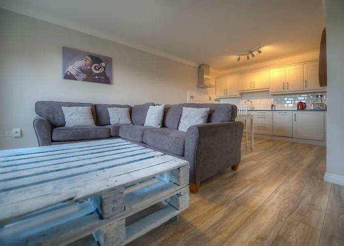 Vacation rental: Spanish Arch