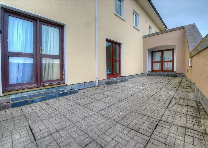 Vacation rental: Spanish Arch