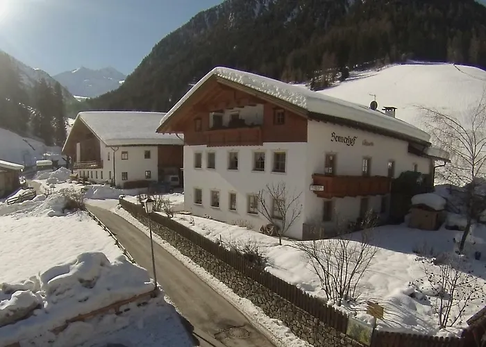 Hotel mit Hund Sennerhof