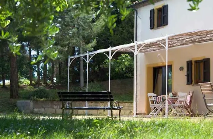 Il Casale Di Montefreddo
