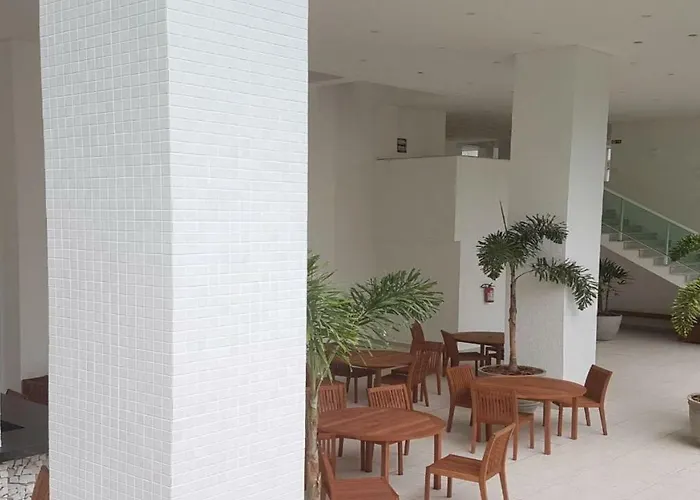 Apartamento: Apartamento Praia Grande