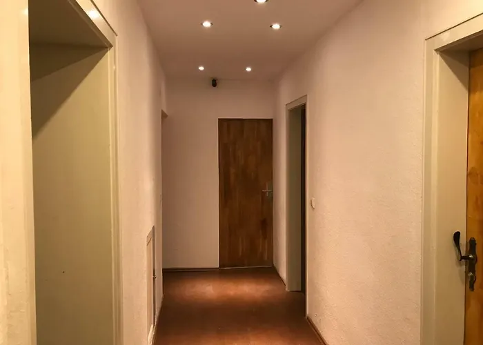 3 SterneHotel Ferienzimmer In Ulm Stadtmitte