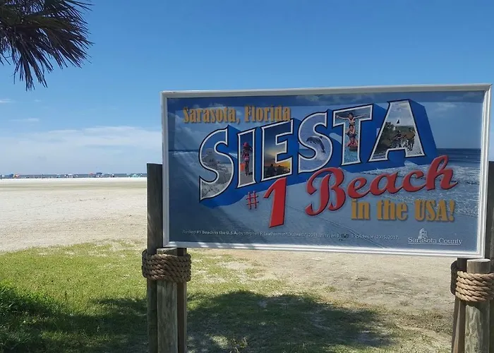 Vacation rental: Sienna Park Apartments