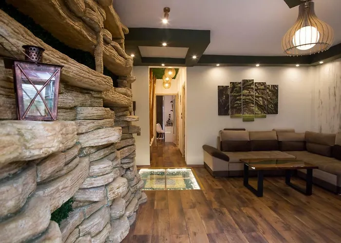 Appartamento : Thess Nature Apartment