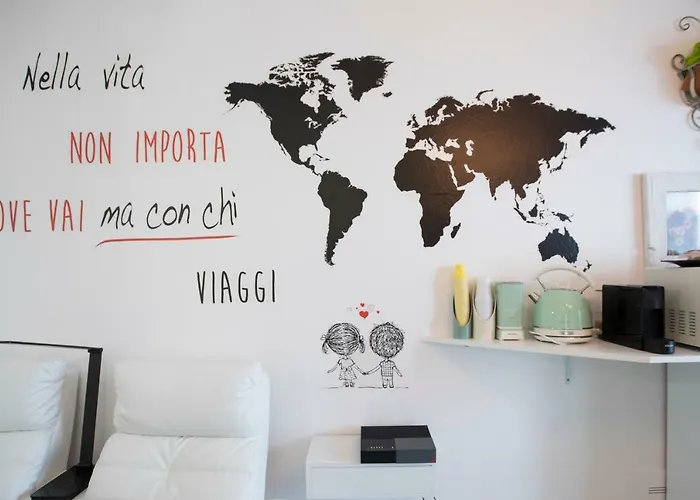 Appartamento : Come sentirsi a casa