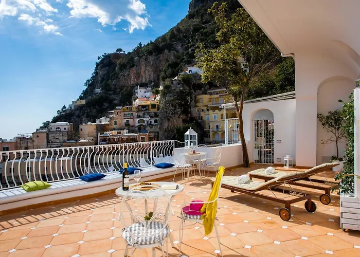 Vacation rental: La Gasparina