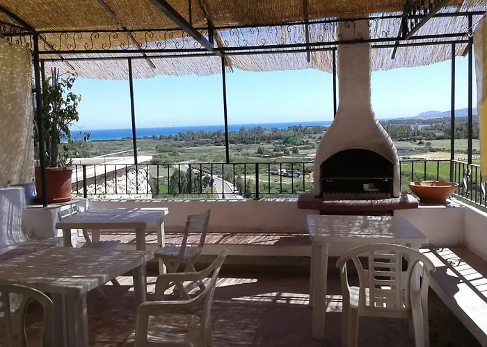 affittacamere IL CASTELLO posada