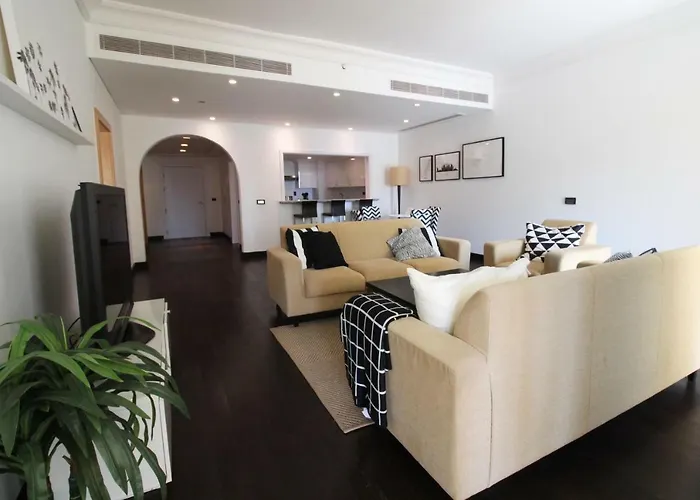 The St. Regis Dubai, The Palm