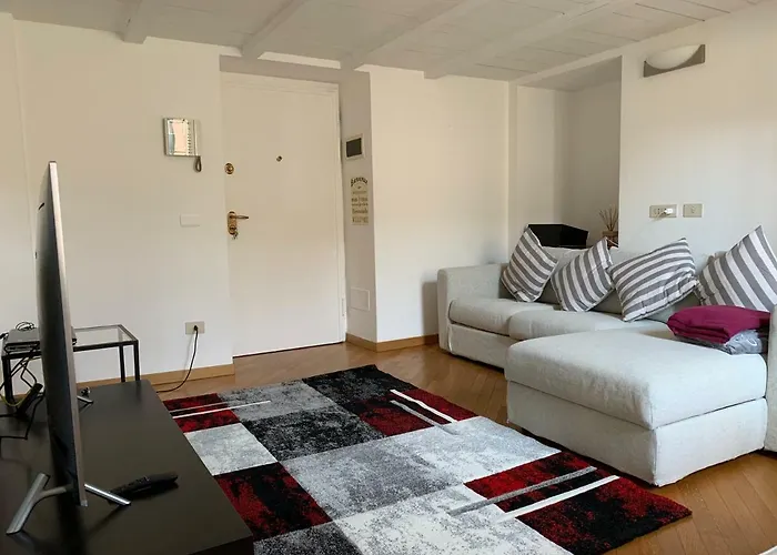 Appartamento Brera
